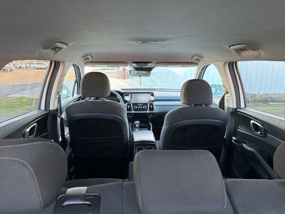 2022 Kia Sorento LX FWD
