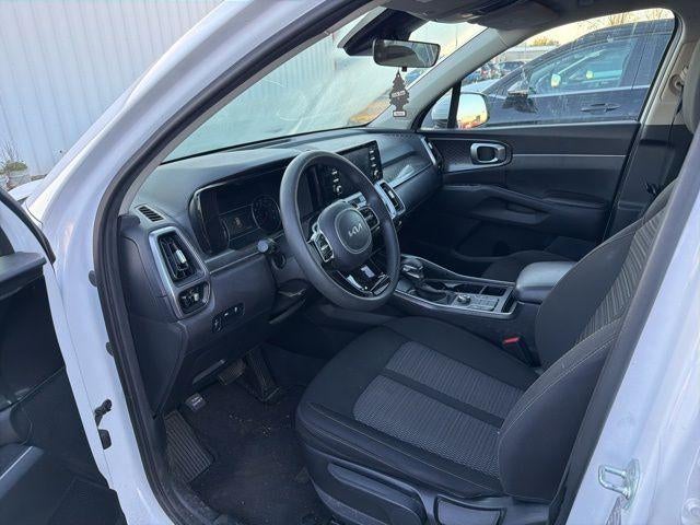 2022 Kia Sorento LX FWD