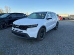 2022 Kia Sorento LX FWD