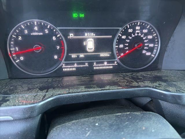 2023 Kia Sorento LX FWD