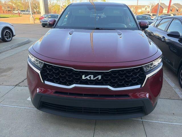 2023 Kia Sorento LX FWD