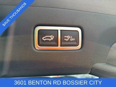 2026 Kia Sorento EX FWD