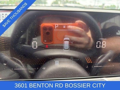 2026 Kia Sorento EX FWD