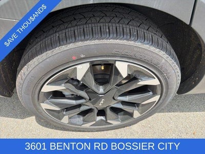 2026 Kia Sorento EX FWD