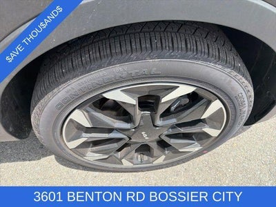 2026 Kia Sorento EX FWD