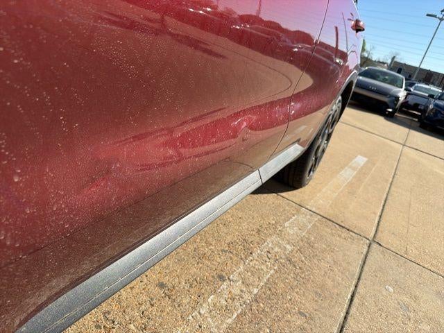 2024 Kia Sorento X-Line EX AWD