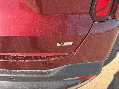 2024 Kia Sorento X-Line EX AWD
