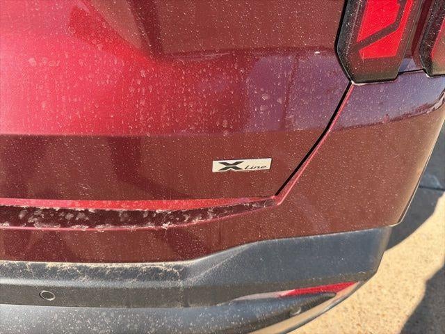 2024 Kia Sorento X-Line EX AWD