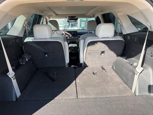 2024 Kia Sorento X-Line EX AWD