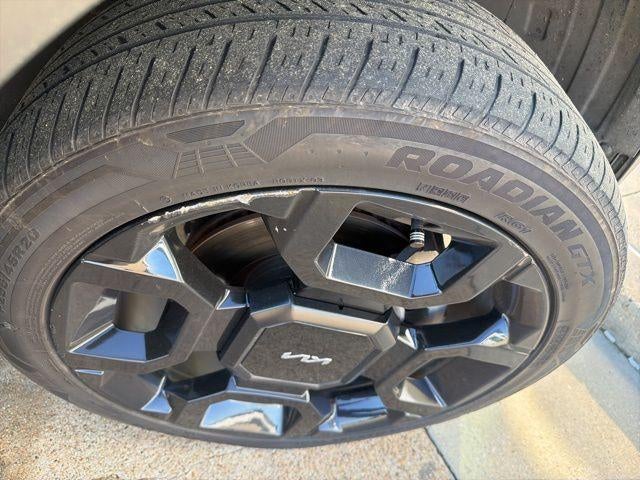 2024 Kia Sorento X-Line EX AWD