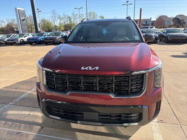2024 Kia Sorento X-Line EX AWD