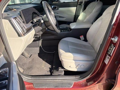 2024 Kia Sorento X-Line EX AWD