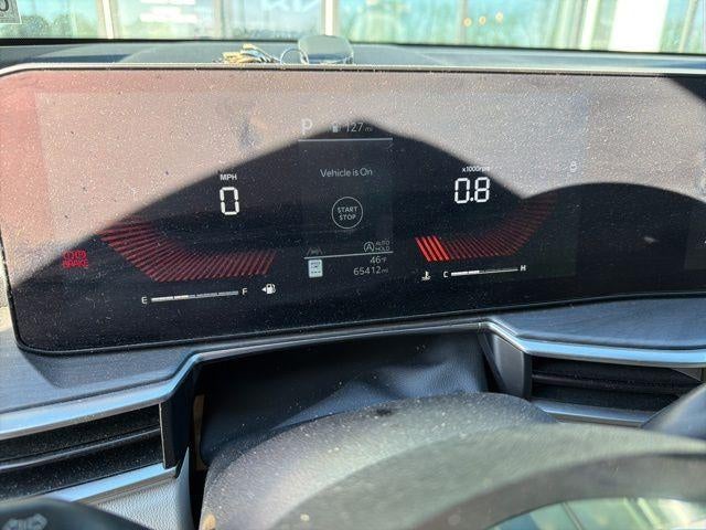 2024 Kia Sorento X-Line EX AWD