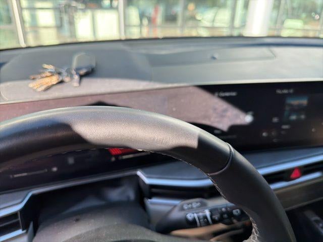 2024 Kia Sorento X-Line EX AWD