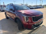 2024 Kia Sorento X-Line EX AWD