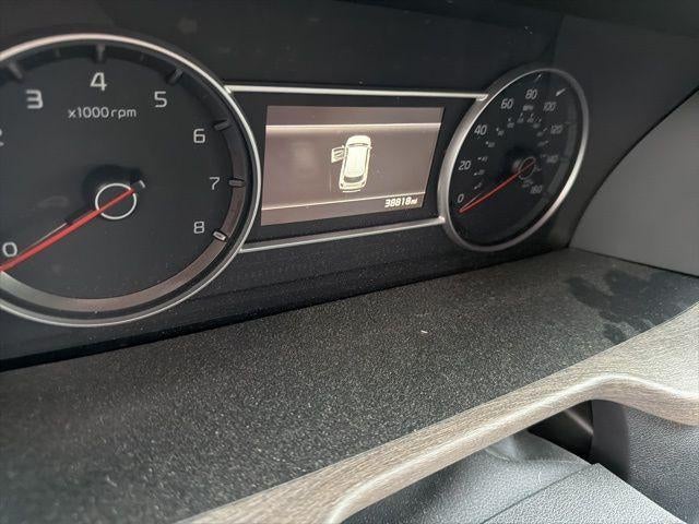 2022 Kia Sorento X-Line EX AWD