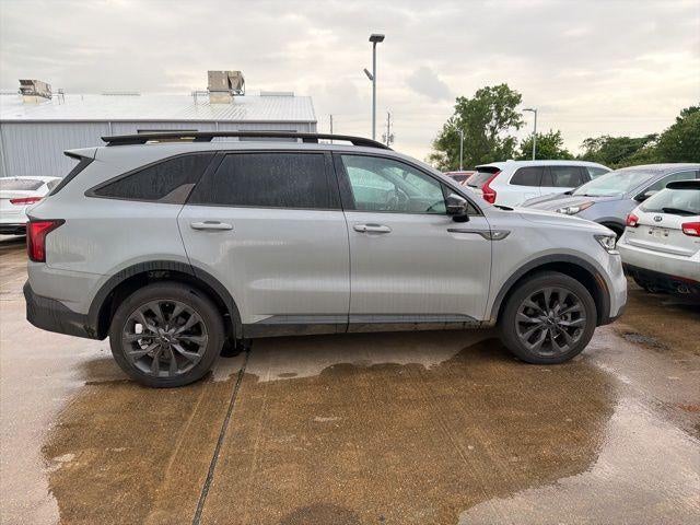 2022 Kia Sorento X-Line EX AWD