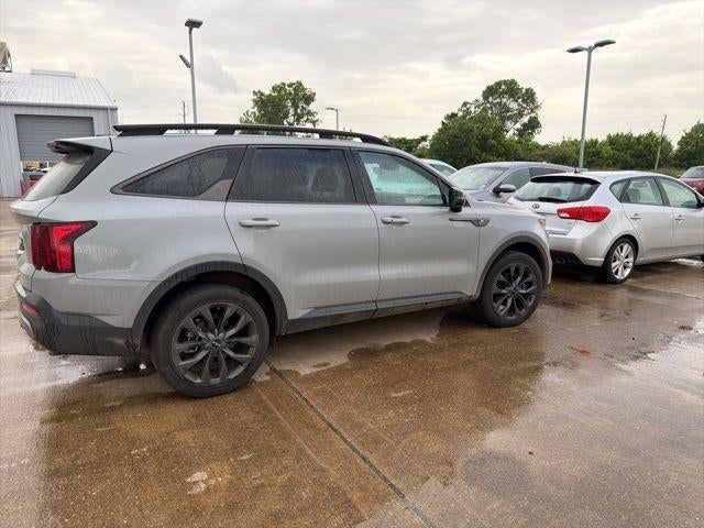 2022 Kia Sorento X-Line EX AWD
