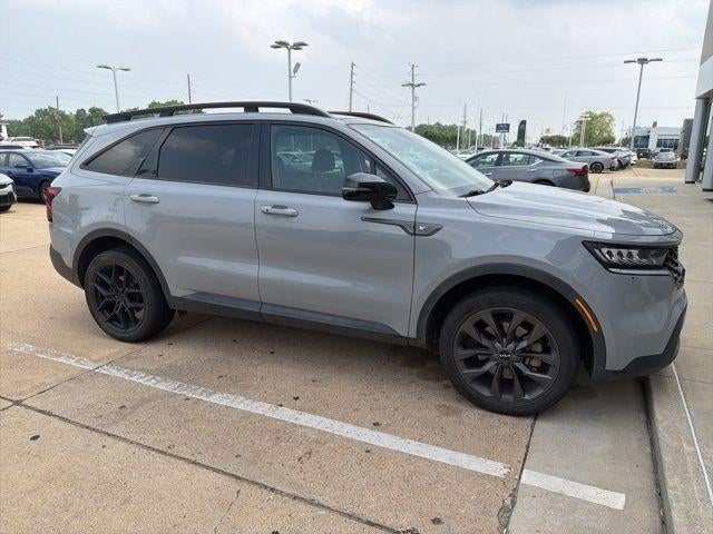 2022 Kia Sorento X-Line EX AWD
