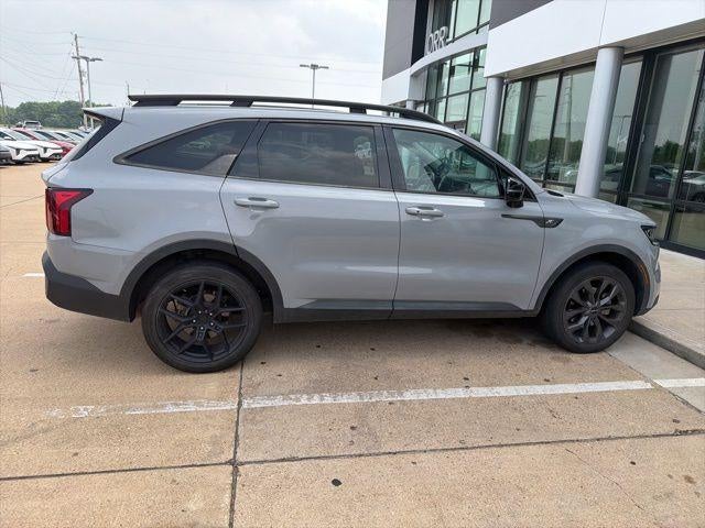2022 Kia Sorento X-Line EX AWD
