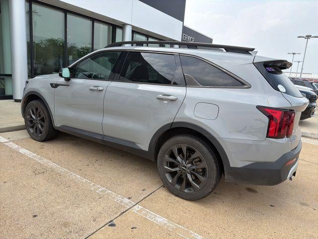 2022 Kia Sorento X-Line EX AWD