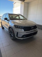 2022 Kia Sorento SX FWD