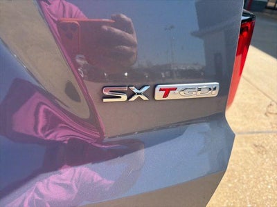 2021 Kia Sorento SX FWD