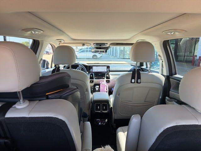 2021 Kia Sorento SX FWD