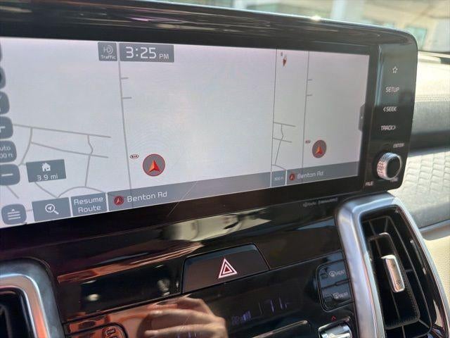 2021 Kia Sorento SX FWD