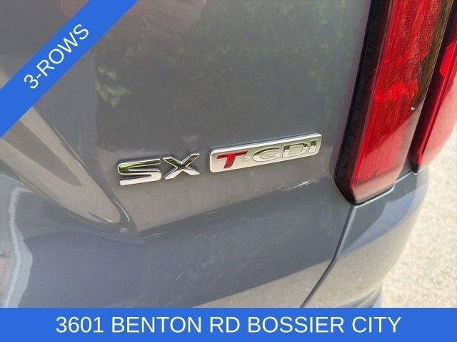 2021 Kia Sorento SX FWD