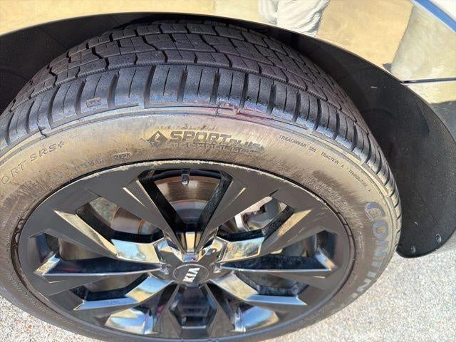 2021 Kia Sorento SX FWD