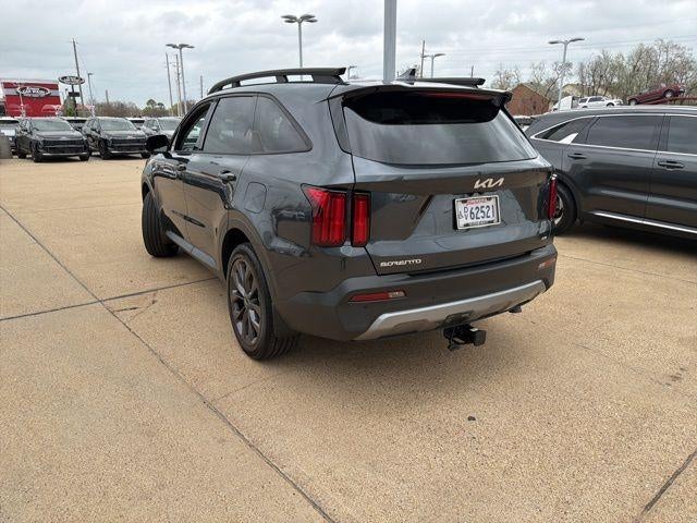 2023 Kia Sorento X-Line SX Prestige AWD