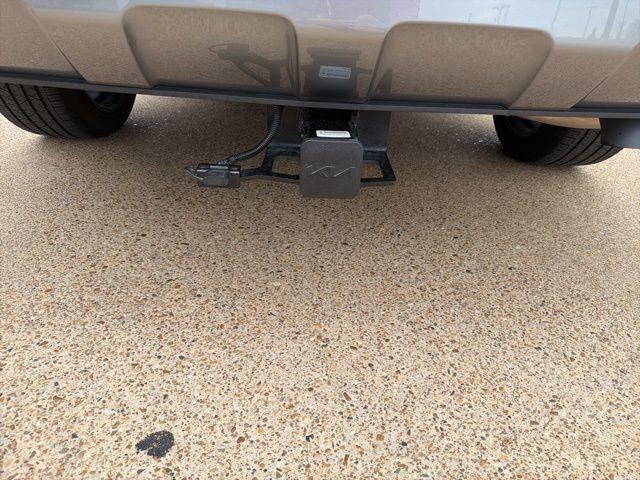 2023 Kia Sorento X-Line SX Prestige AWD