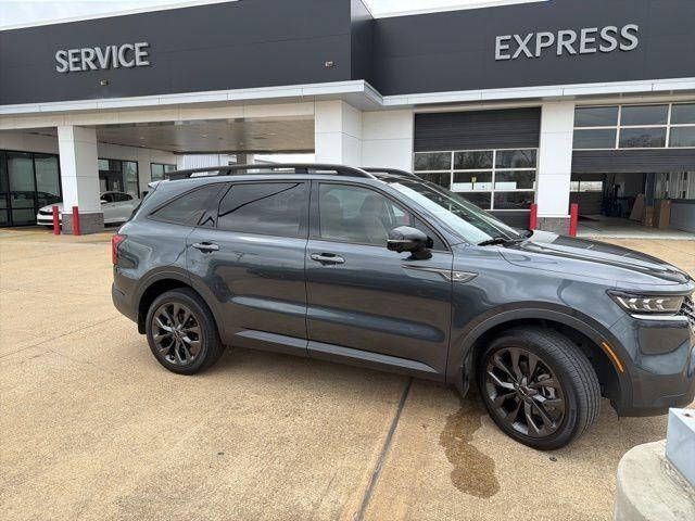 2023 Kia Sorento X-Line SX Prestige AWD