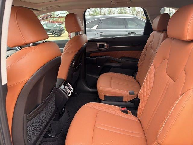 2023 Kia Sorento X-Line SX Prestige AWD