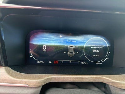 2023 Kia Sorento X-Line SX Prestige AWD
