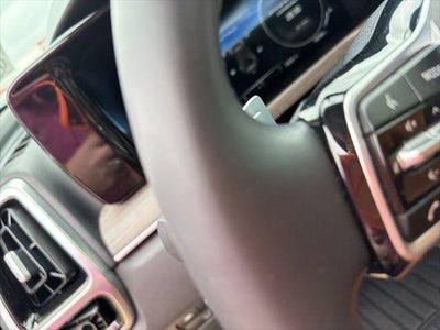 2023 Kia Sorento X-Line SX Prestige AWD