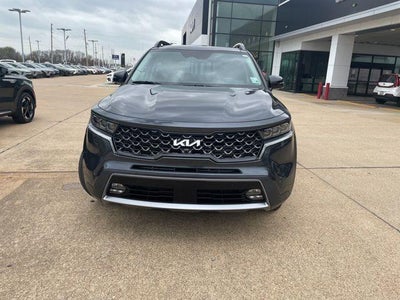2023 Kia Sorento X-Line SX Prestige AWD