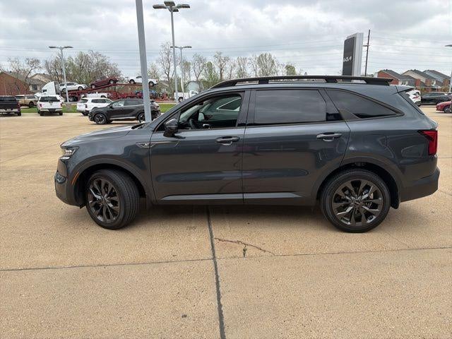 2023 Kia Sorento X-Line SX Prestige AWD