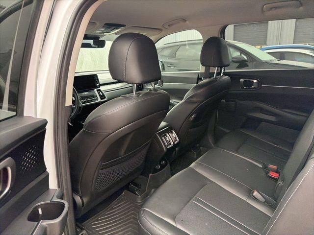 2022 Kia Sorento S FWD