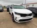 2022 Kia Sorento S FWD