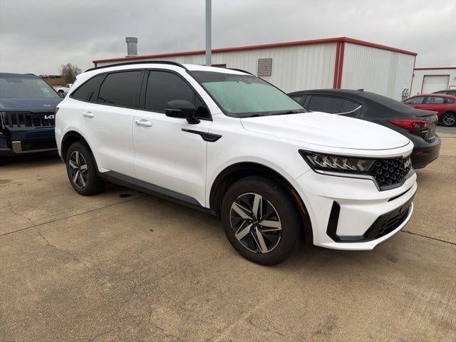 2022 Kia Sorento S FWD