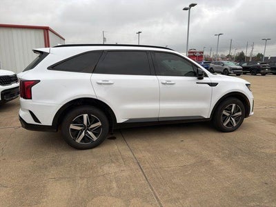 2022 Kia Sorento S FWD