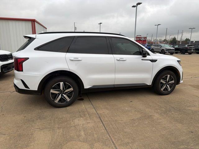 2022 Kia Sorento S FWD