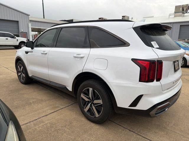 2022 Kia Sorento S FWD