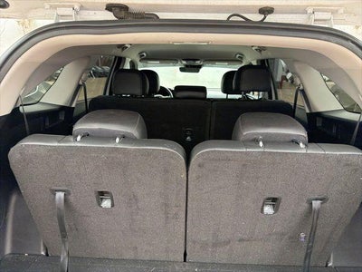 2022 Kia Sorento S FWD