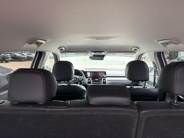 2022 Kia Sorento S FWD