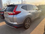 2018 Honda CR-V EX 2WD