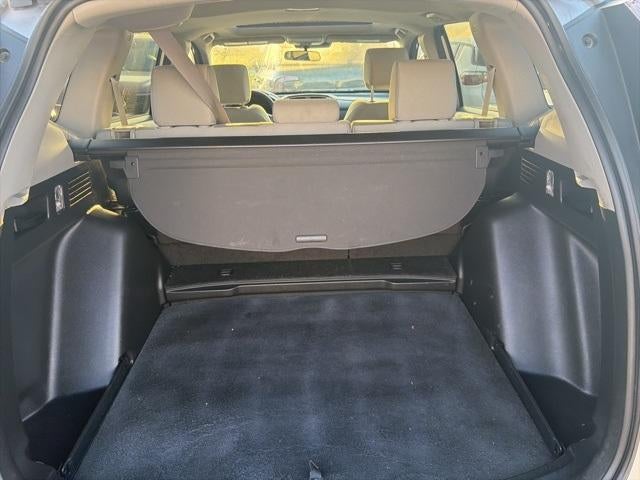 2018 Honda CR-V EX 2WD