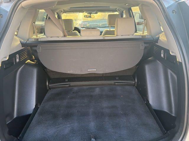 2018 Honda CR-V EX 2WD